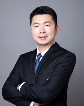 Xu, Zhourui (Assistant Professor)