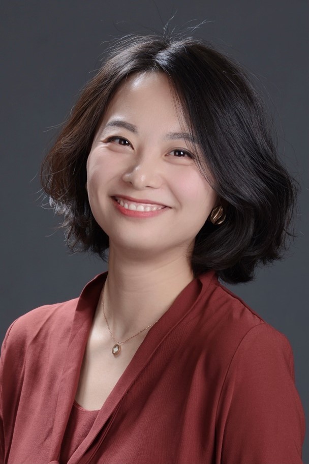 Zhang, Jing (Associate Professor)
