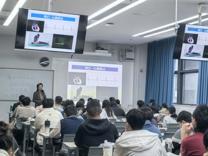2024-2025第二学期医学部开学教学检查简报