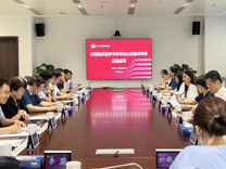 交叉督导促提升，期中检查助发展——医学部圆满完成2025年临床医学专业第二轮教学督导暨期中教学检查