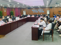 临床医学专业骨干师资教学观摩培训工作坊成功举办