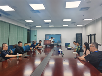 医工交叉·数智赋能——打造医学教育与数字技术产教融合研讨会
