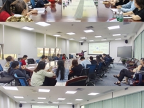 【医学教育发展中心】“医路师道”沙龙第四十四期顺利举行