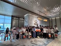 药物警戒，为生命护航——深大药学院学子从课堂走向产业