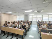 赋能临床师资建设