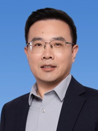 刘宝华  院长
