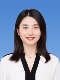 苏文 院长助理