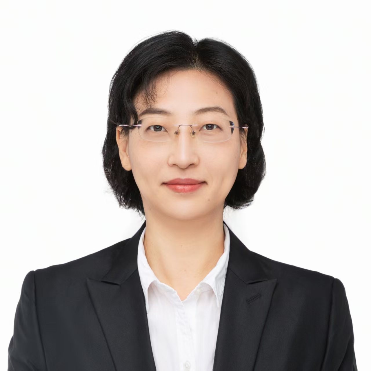 Zhang, Suping (Professor)