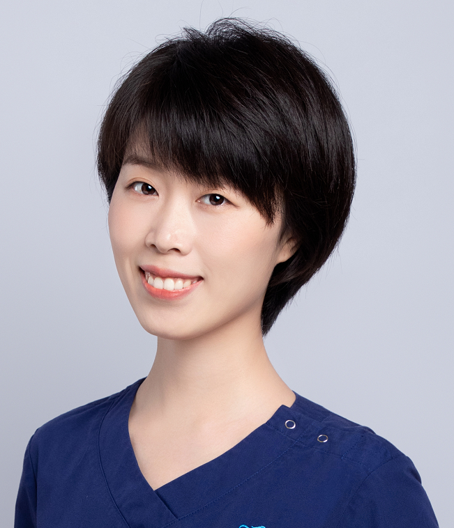 Jiang, Yuxi (Assistant Professor)