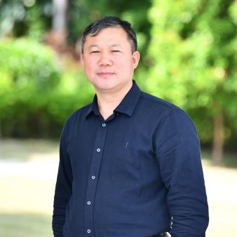 Cheng, Yongxian(Professor)