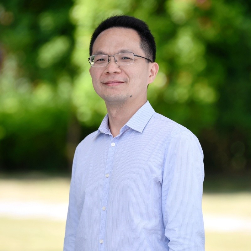 Chen, Tie (Lecturer)