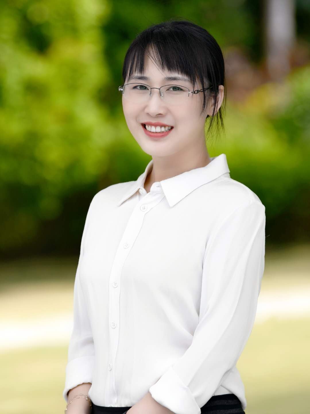 Yang, Lingzhi (Lecturer)