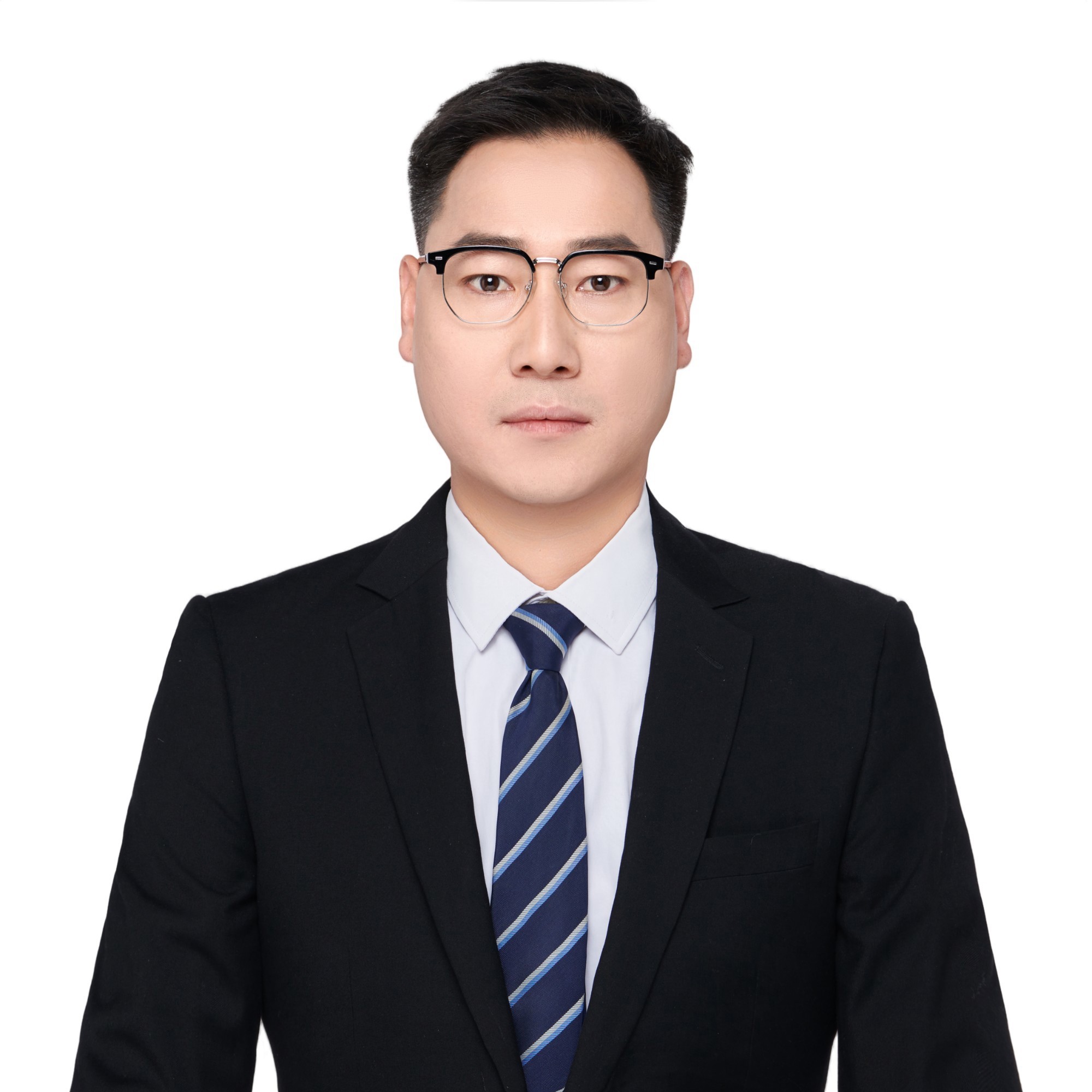 Guo, Jing(Assistant Professor)