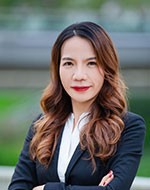 Lei, Baiying (Distinguished Professor)