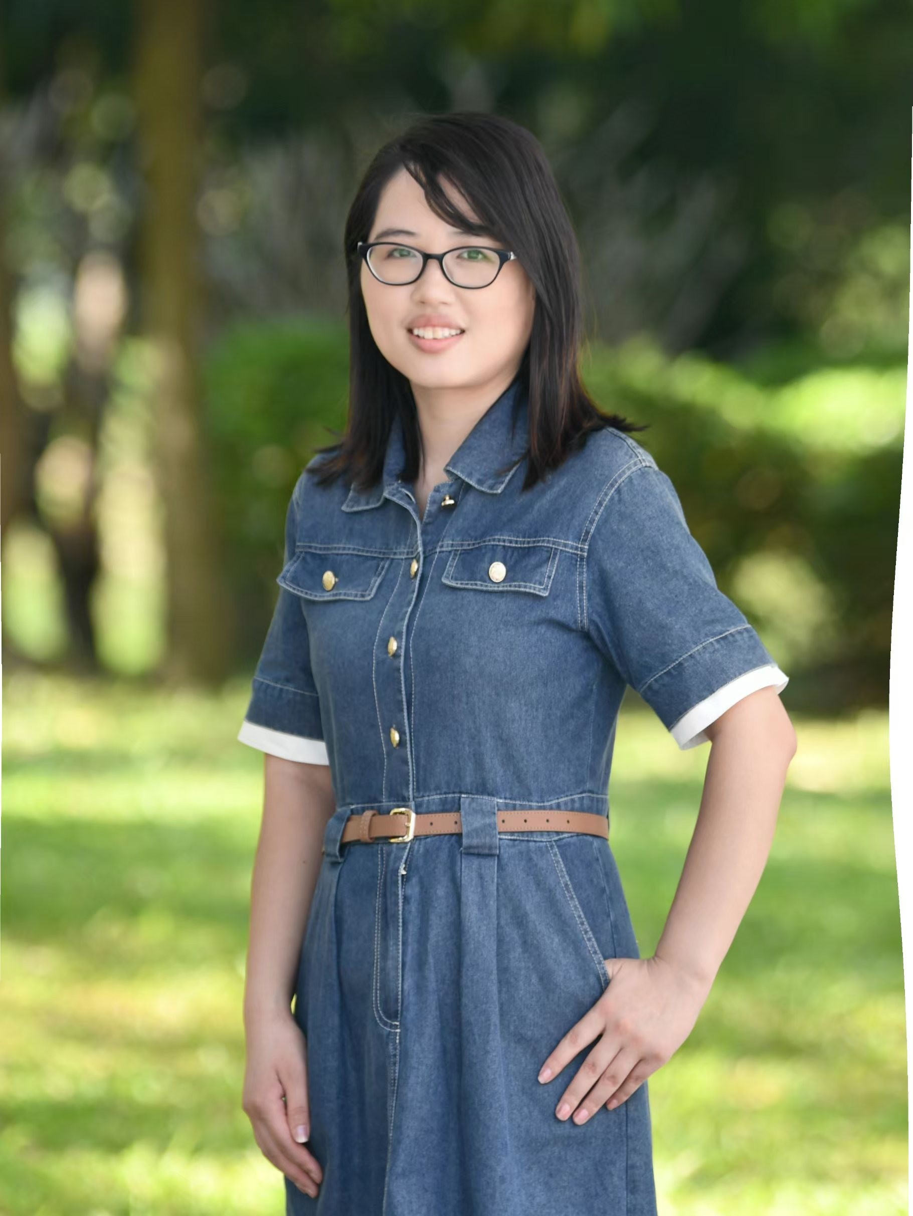 Qi, Guohua (Associate Professor)
