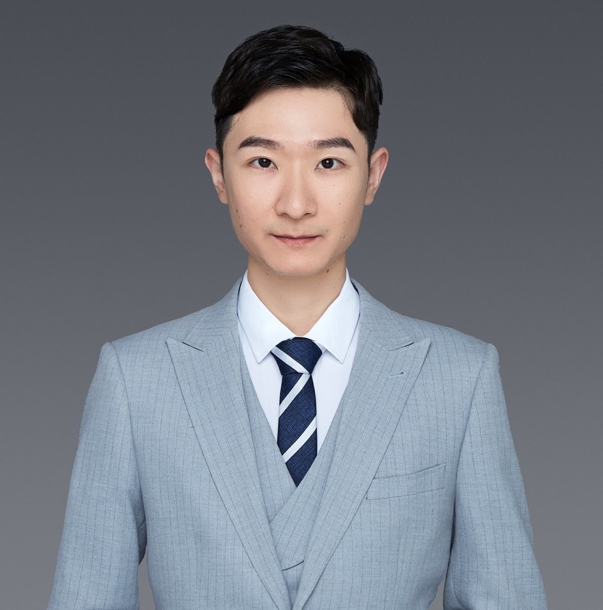 Jiang, Yuchao (Assistant Professor)