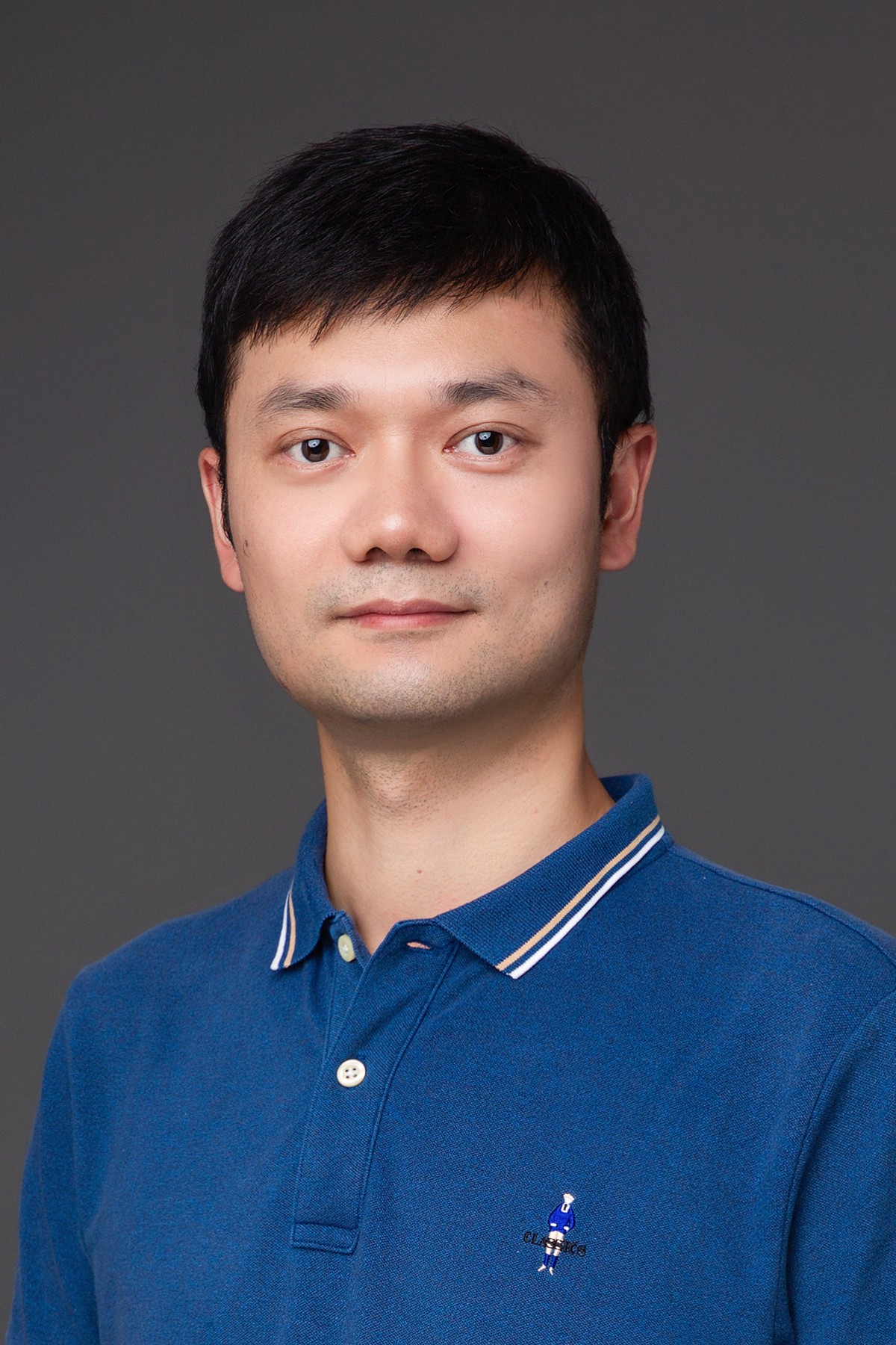 Ye, Liang (Associate Professor)