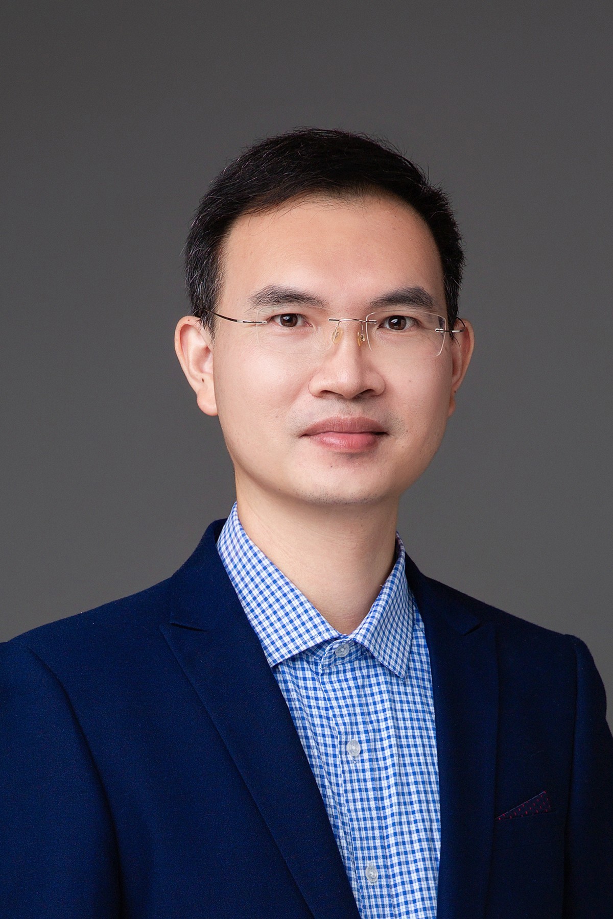 Kang, Kang (Associate Professor)