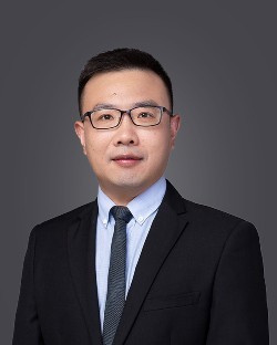 Liu, Baohua (Distinguished Professor)