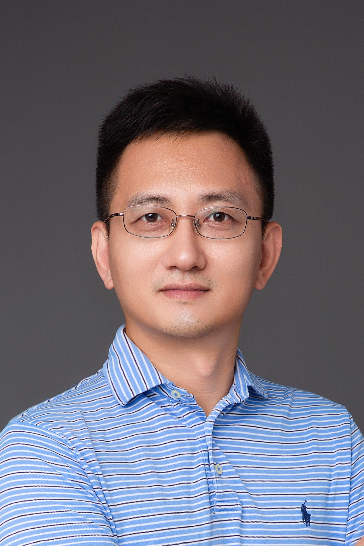 Cai, Yi (AssociateProfessor)