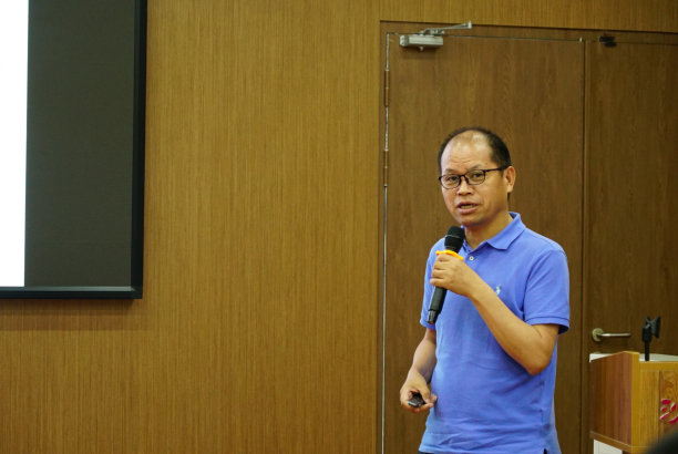 Shenzhen University Medicine Forum：Mechanisms of macrophages regulate infection and tumor