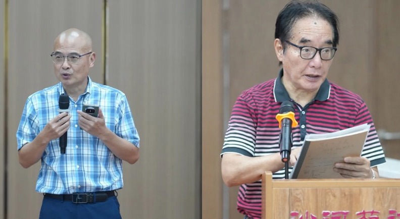 2025 Seminars on Scientific Writing Skills and Molecular Genetics of Human Disease were Held Successfully