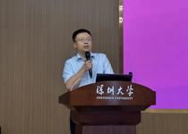 公共卫生学院举行2025级新生见面会 聚焦学科发展与人才培养
