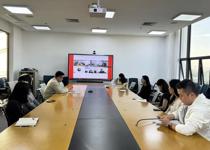 深圳大学公共卫生硕士专业学位授位点接受专家评审