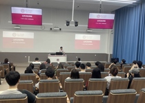公共卫生学院成功举办2026年春季学期中期本科生座谈会暨学生经验分享会
