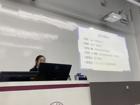 医学部公共卫生学院举办  2026年研究生推免（含直博）招生宣讲会