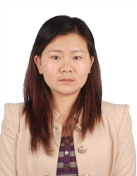肖伟敏证件照
