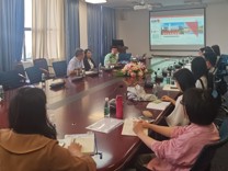 医学部2021年本科招生宣传工作动员会顺利举行