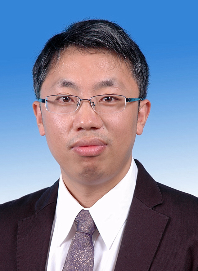 Dan, Guo (Professor)