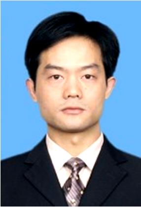 Qianjun He(Professor)