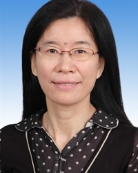 Liu, Jie (Professor)