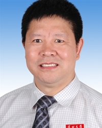 Guangqian Zhou（Professor）