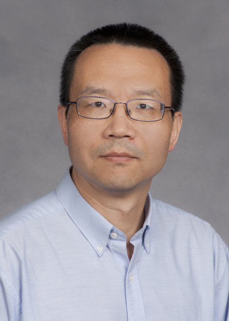 Xinhai Pei(Professor)