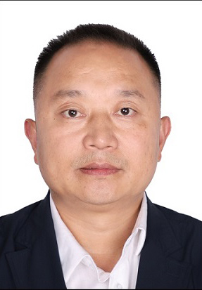 Xiangwei Wang