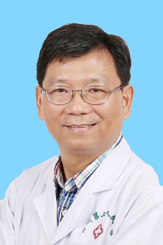 Dewen Yan