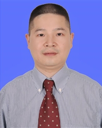 Haibo Chen