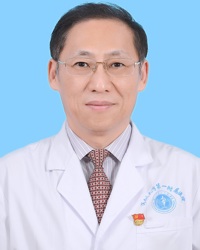 Zhao Weihua