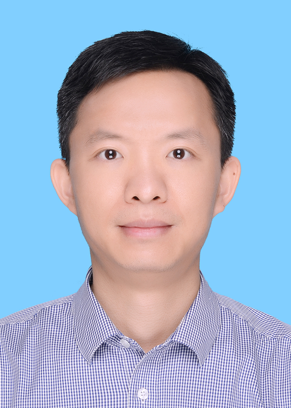 Zhenzhou Li