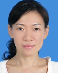 Zhiheng Liu