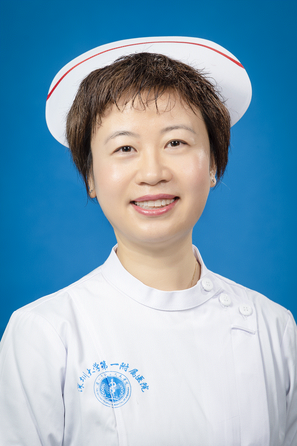 CONG YU