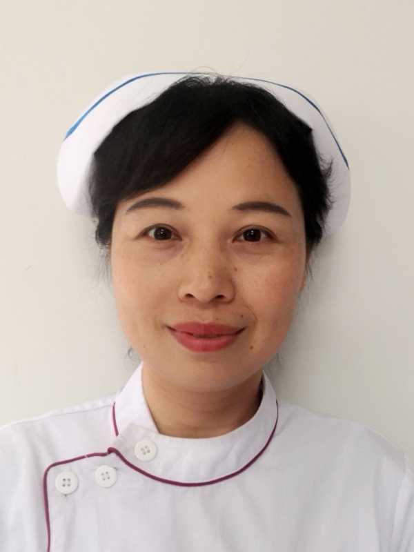 Haiyan Zhong