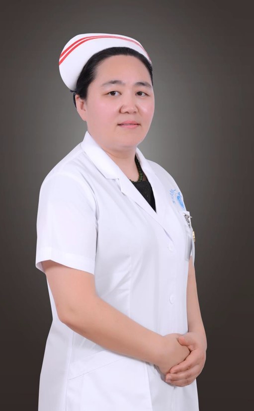 Shuqin Hao