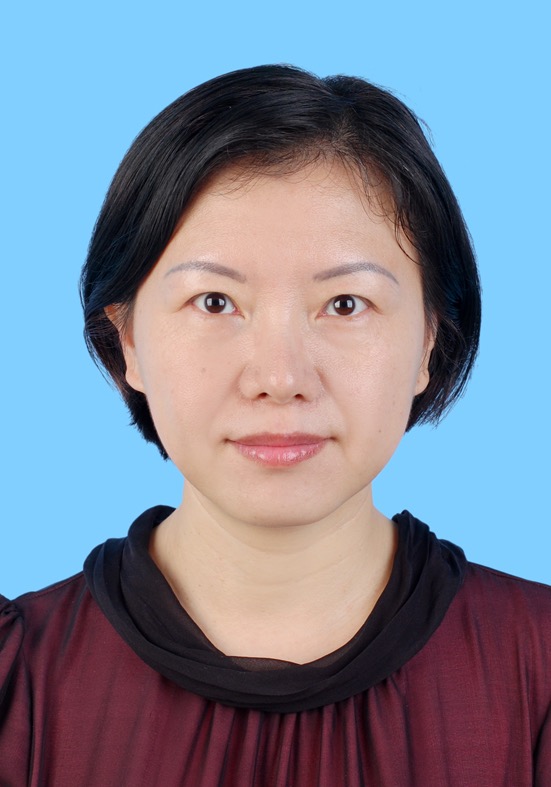 LI DANHUI
