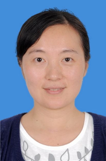 Li.Jing(Professor)