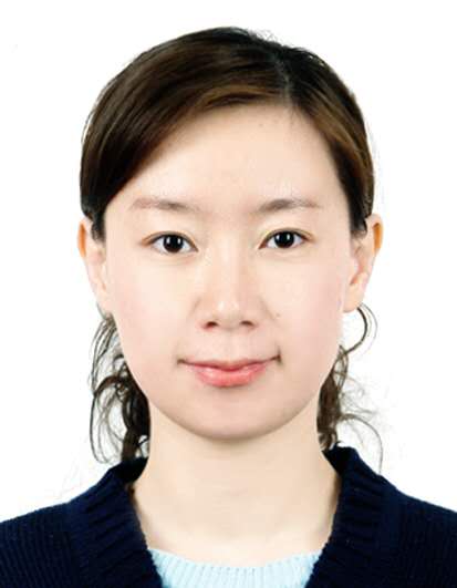 QIN XU