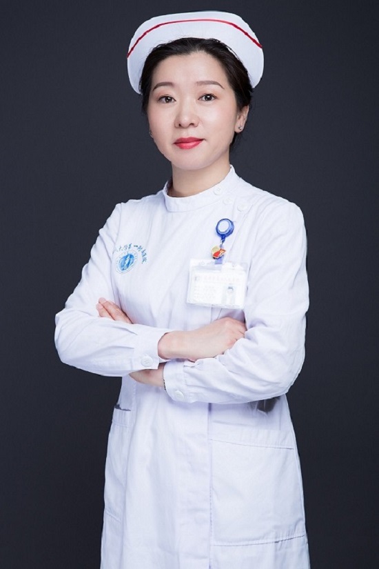Song Shufen(Professor)